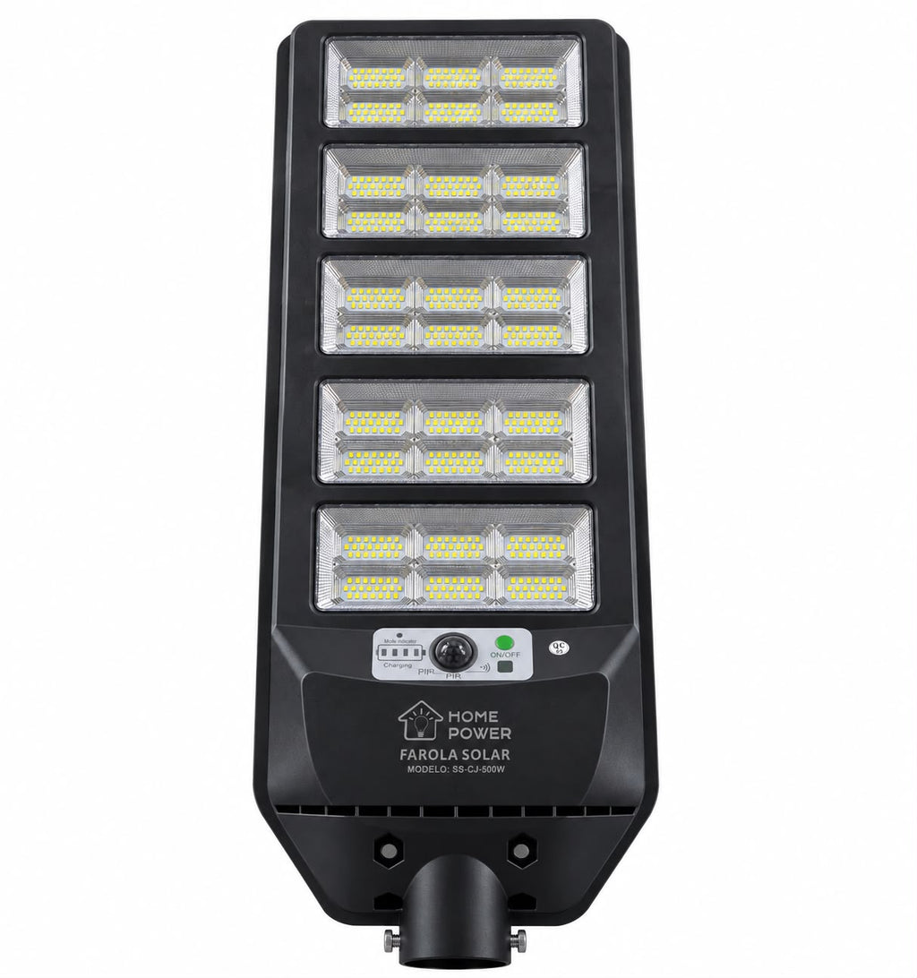 Reflector Solar 500w