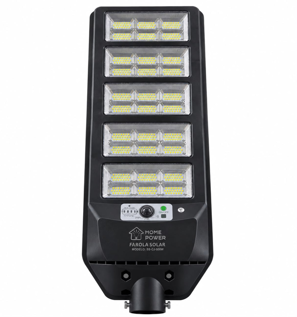 Reflector Solar 500w
