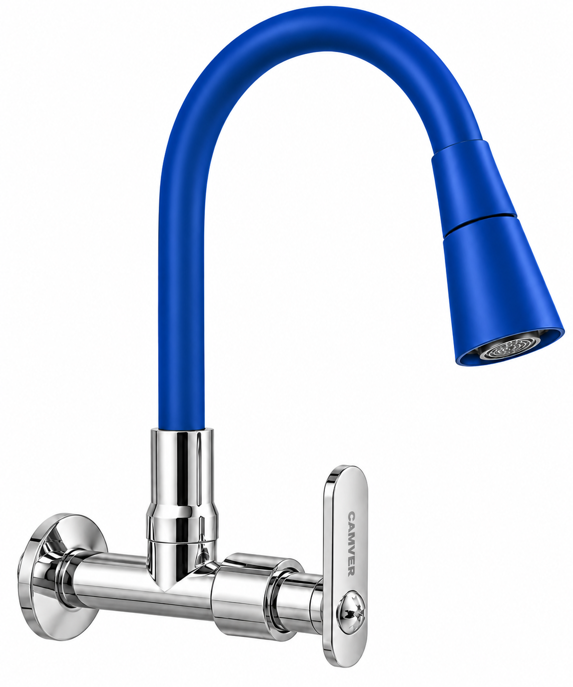 Caño Para Cocina Flexible