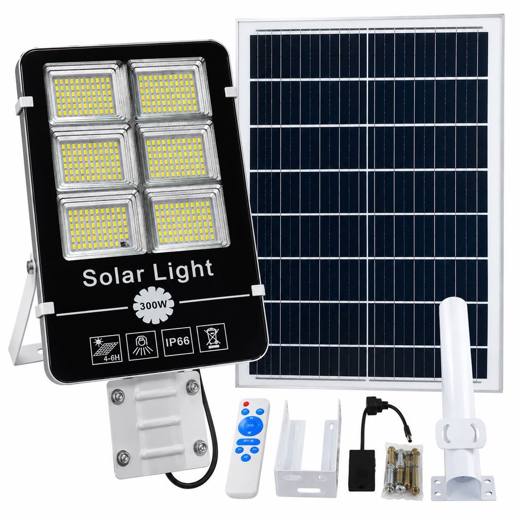 Reflector Solar 300w