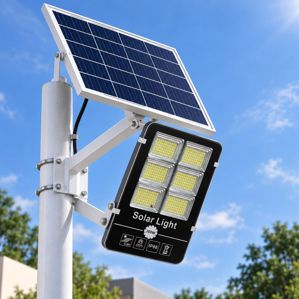 Reflector Solar 300w