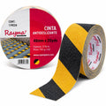 Cinta Antideslizante 2x18mt