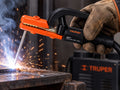 Pinza Porta Electrodo Truper 300a