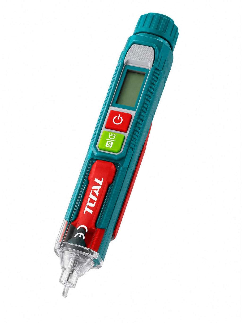 Detector De Voltaje Total
