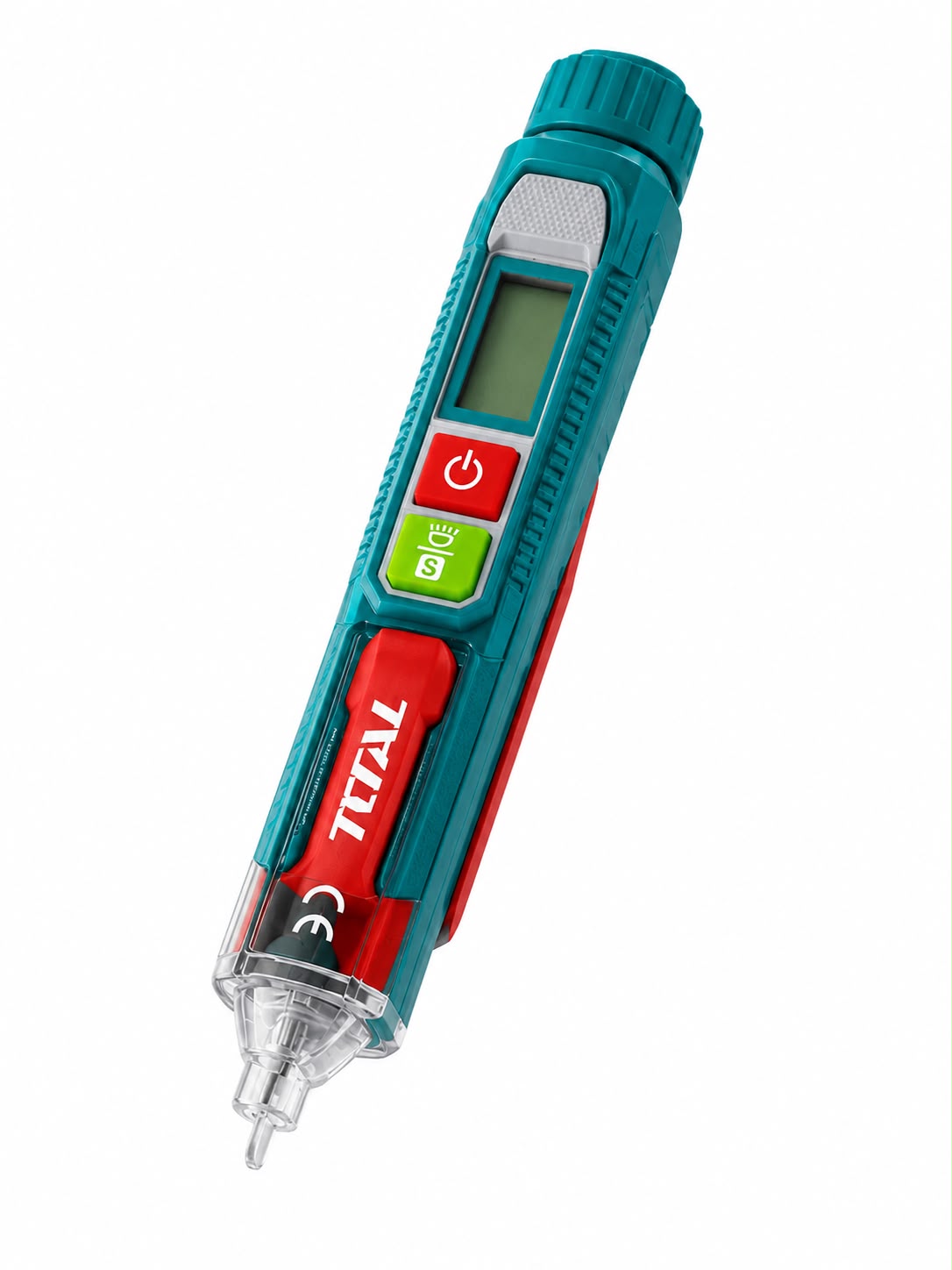 Detector De Voltaje Total