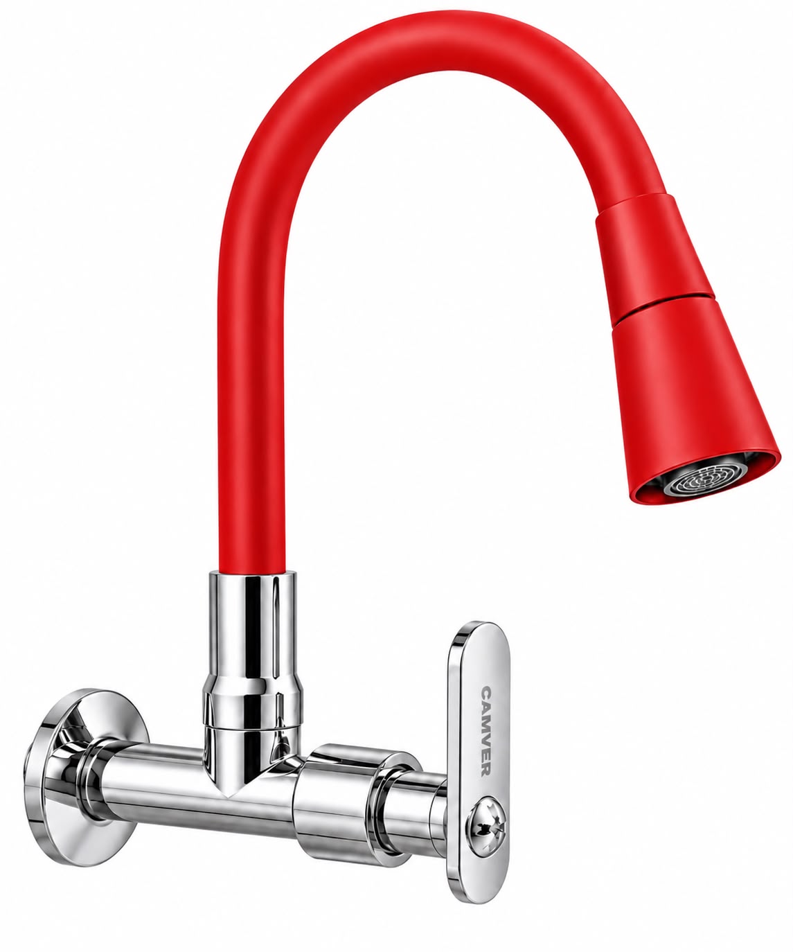 Caño Para Cocina Flexible