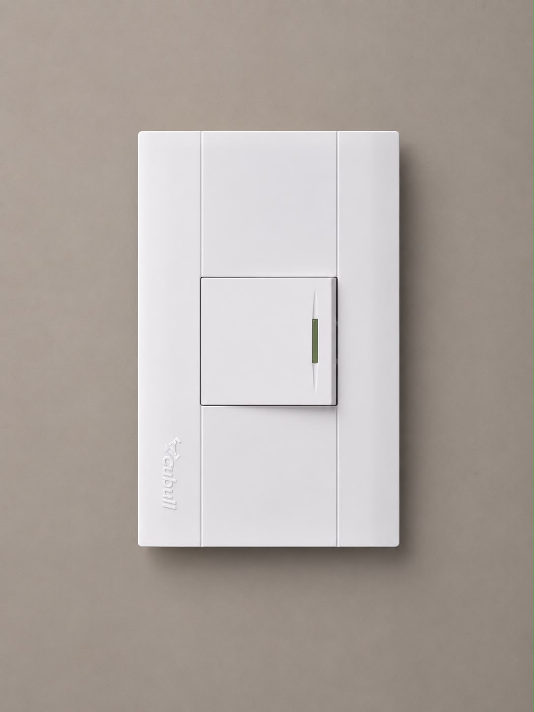 Pack Interruptor Simple Cubull X10 Unid.