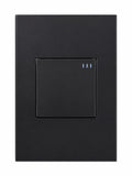 Pack Interruptor Simple Cubull X10 Unid.