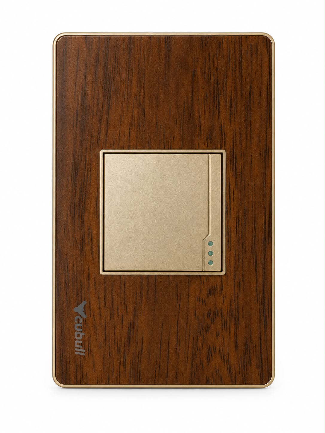 Pack Interruptor Simple Cubull X10 Unid.
