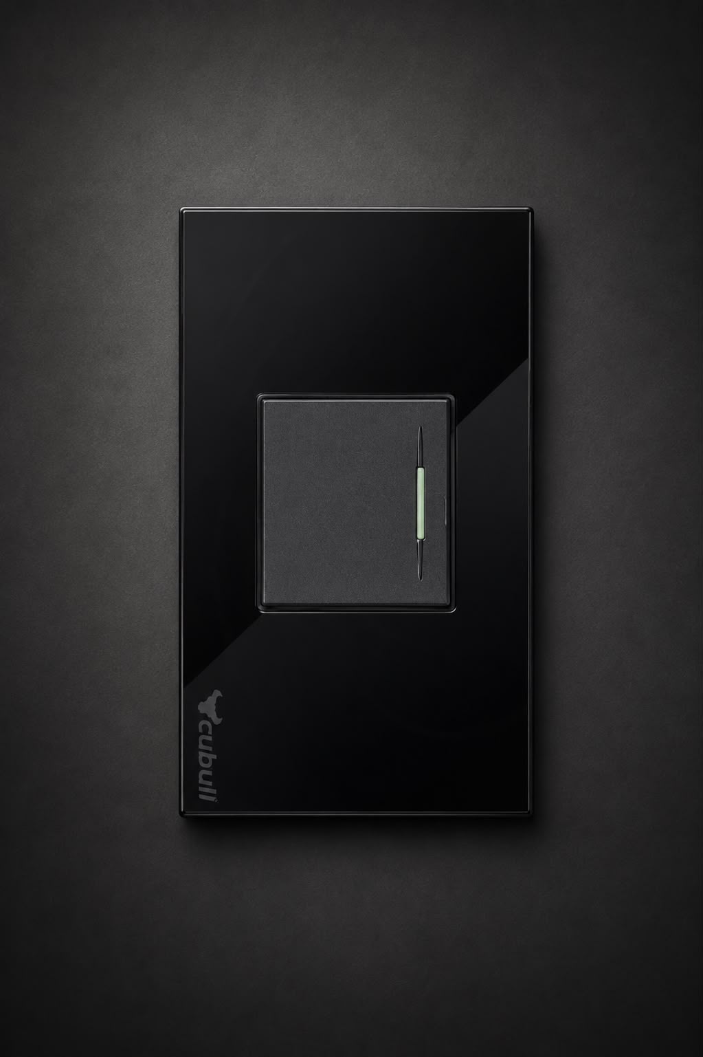 Pack Interruptor Simple Cubull X10 Unid.