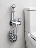 Ducha Bidet Cromada Camver