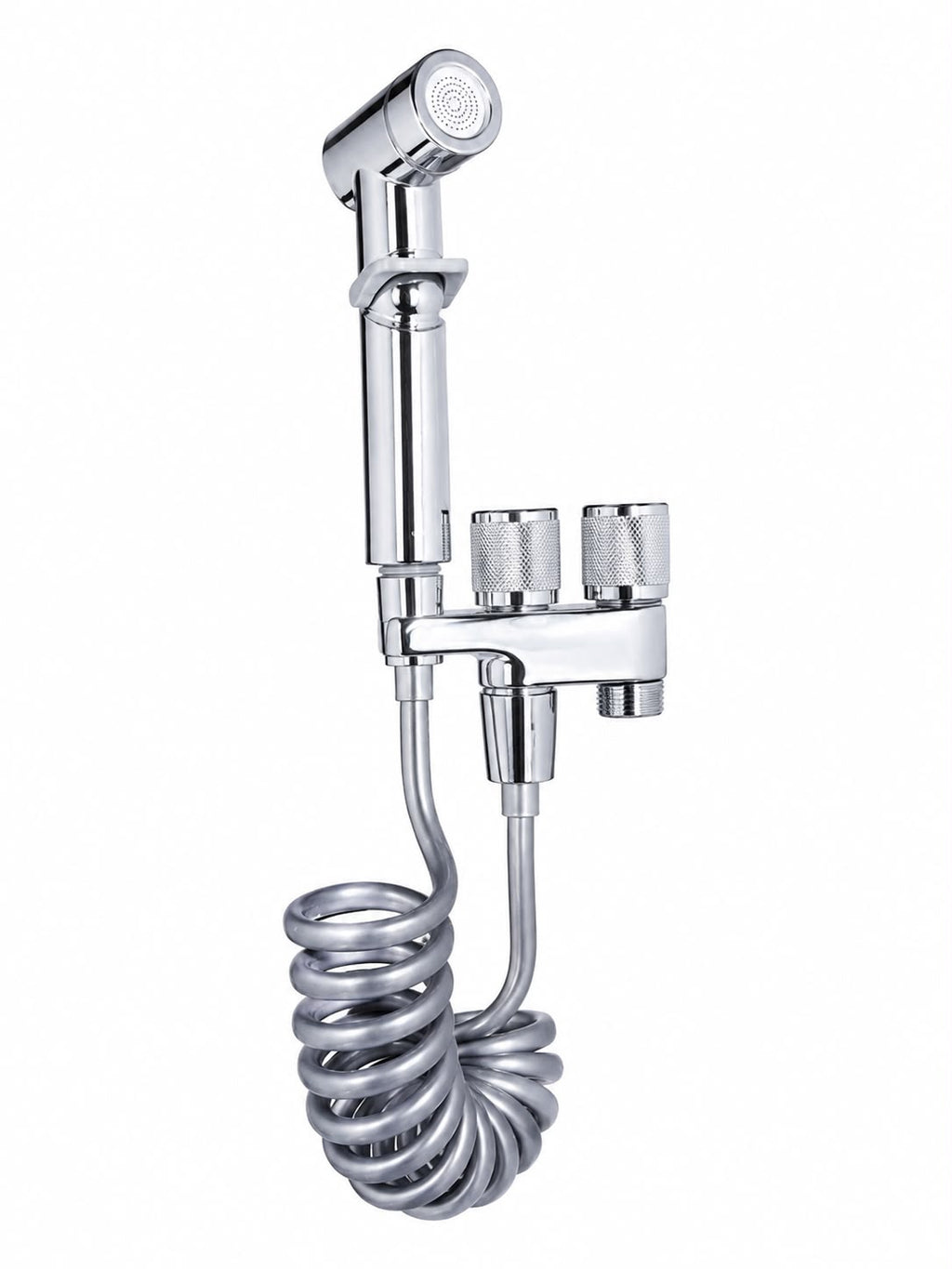 Ducha Bidet Cromada Camver