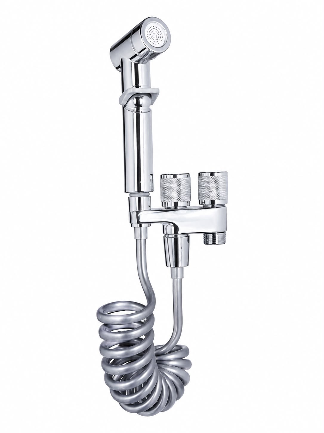 Ducha Bidet Cromada Camver